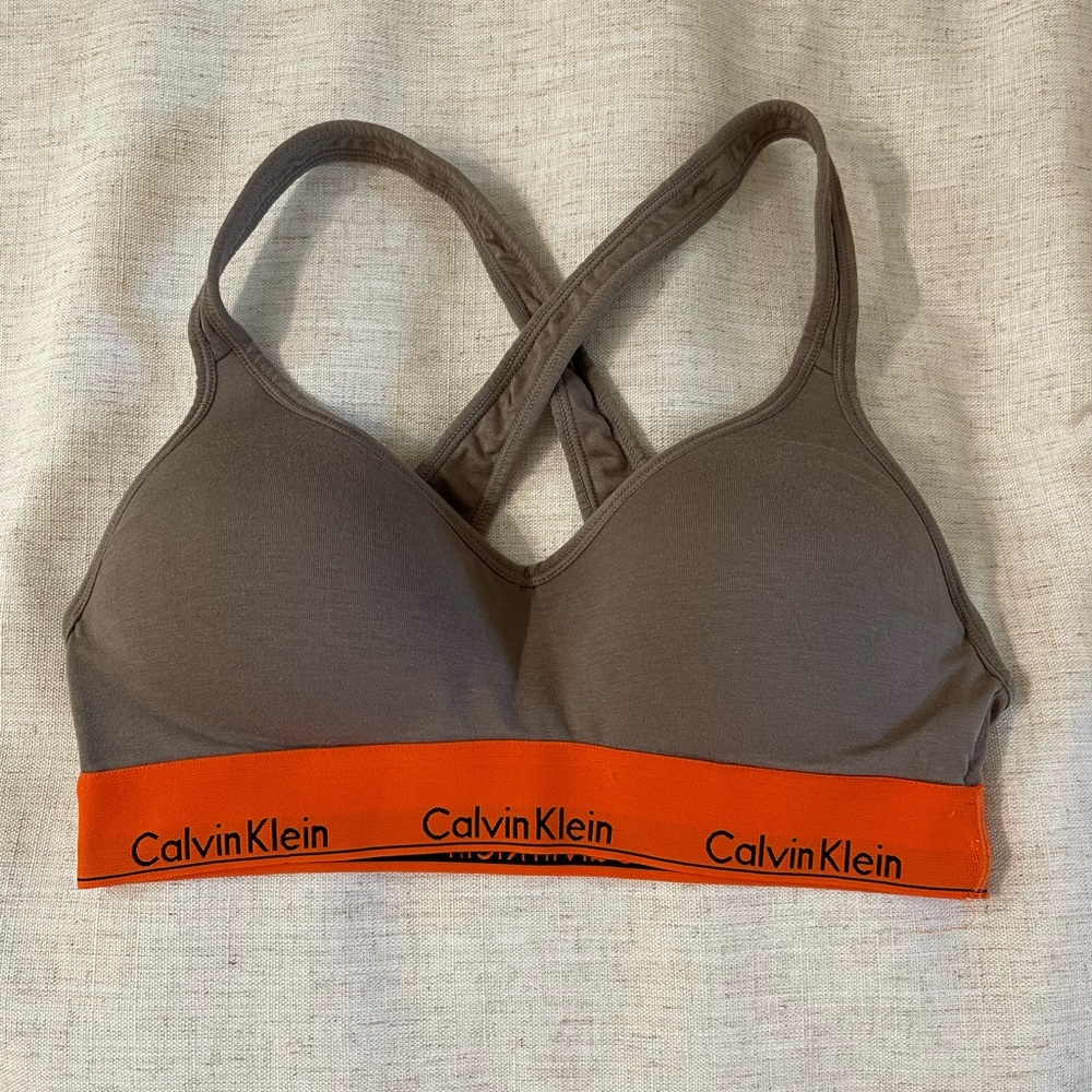 Calvin Klein Bra